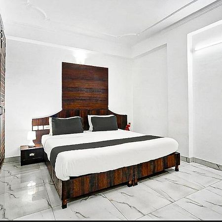 Hotel Sky Heights Jaipur Exteriör bild